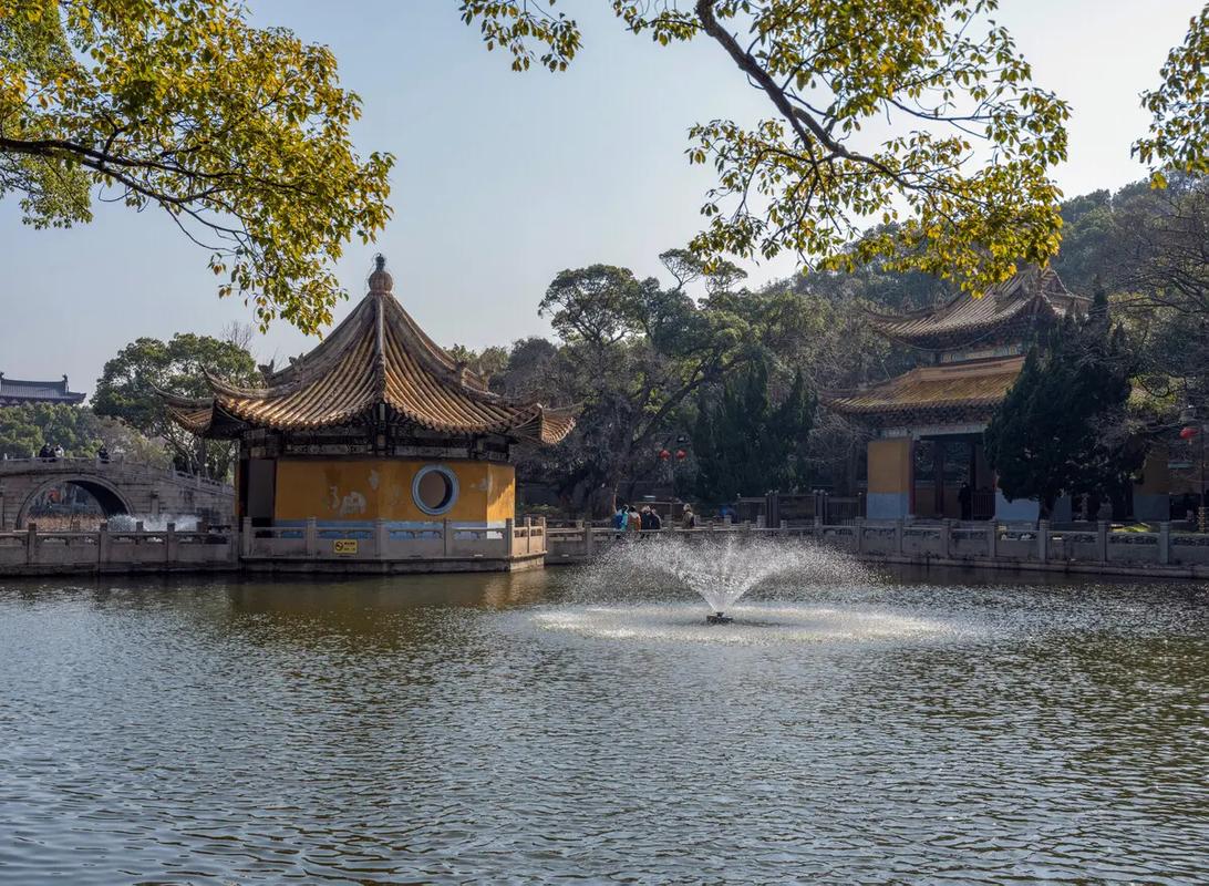 Puji-Temple-Zhoushan